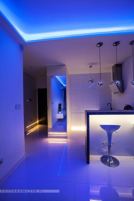 Apartament Nadwislanska Krakau Kamer foto